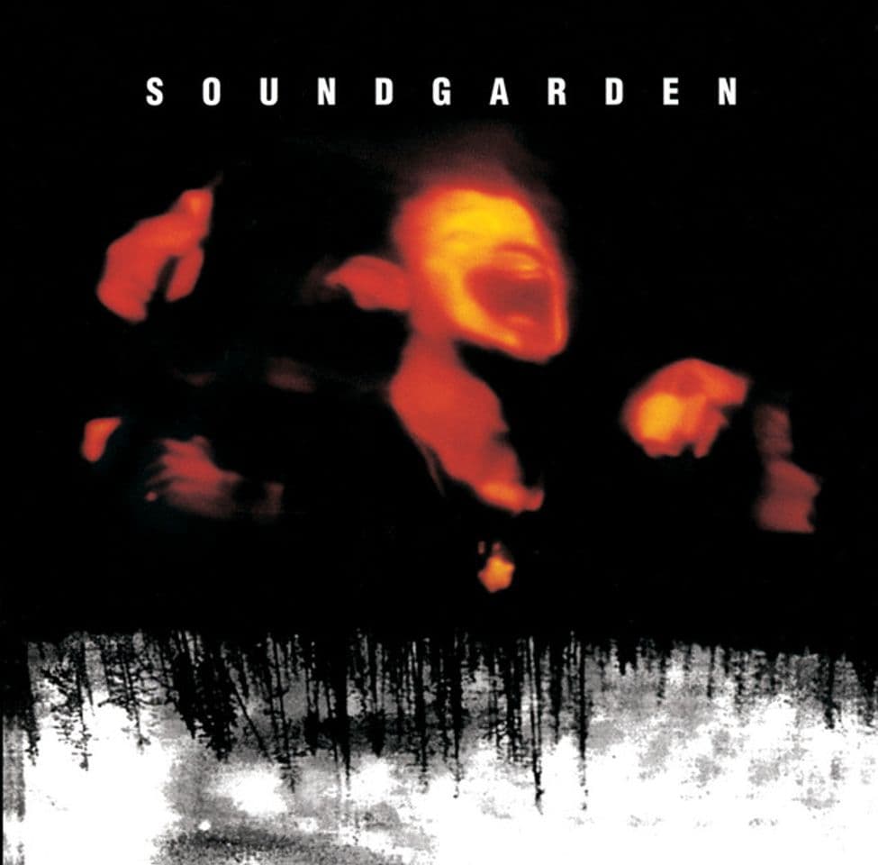 Music Superunknown