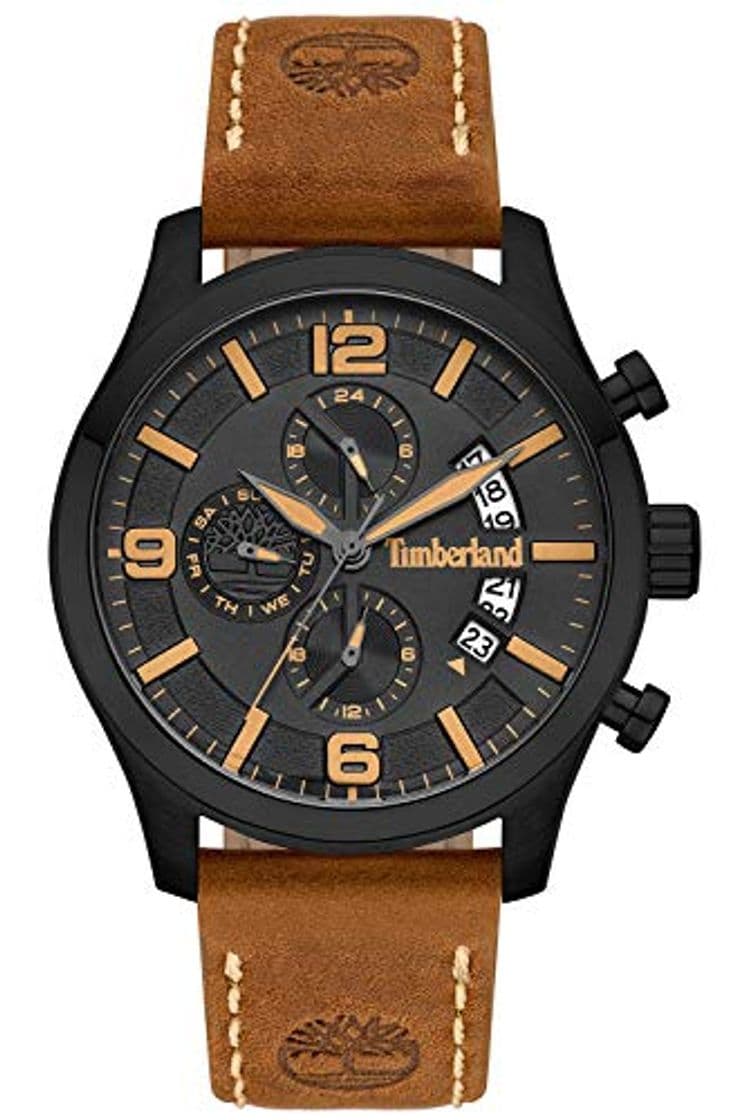 Fashion Reloj Caballero Timberland