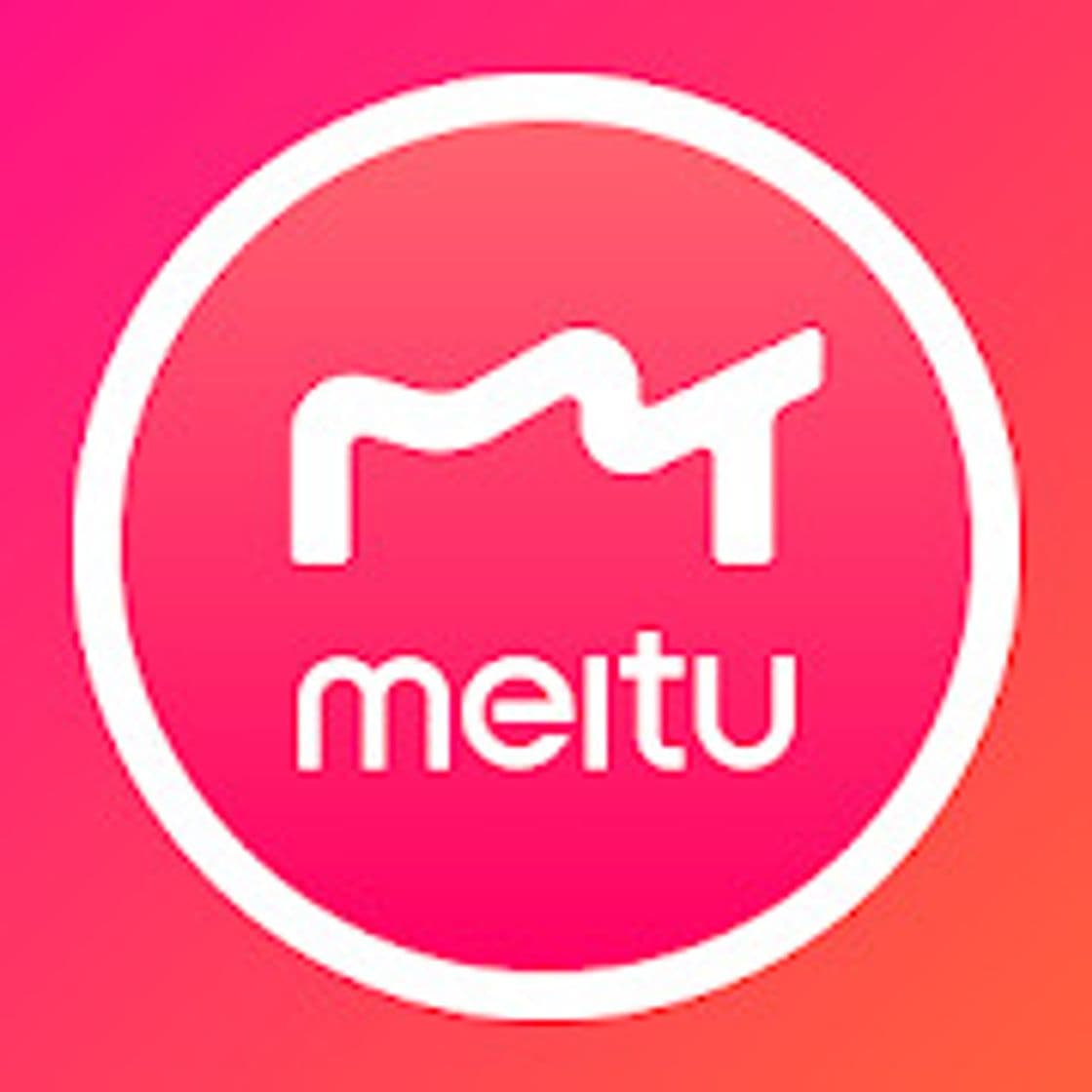 App Meitu