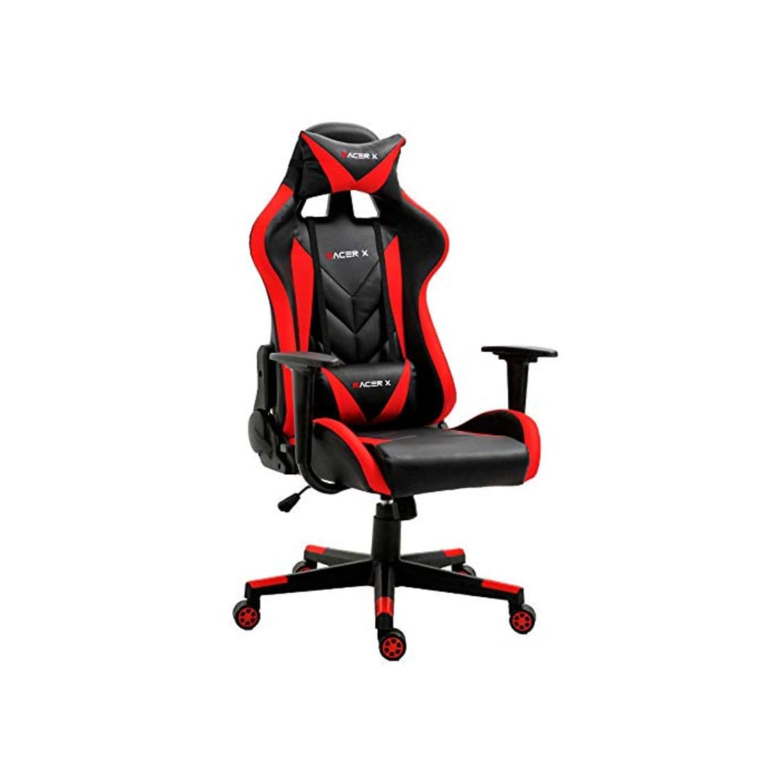 Producto T-LoVendo Silla Gaming Oficina Racing Sillon Gamer Racer X Profesional Videojuegos PC