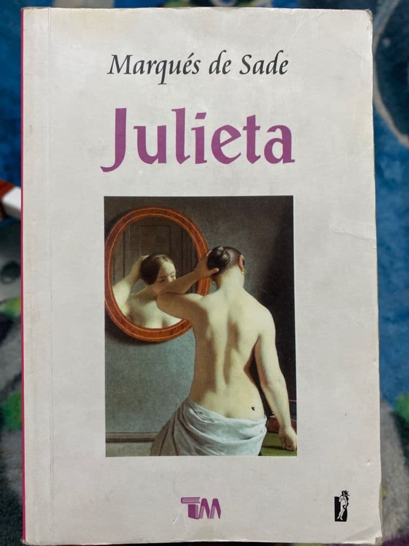 Libro Juliette