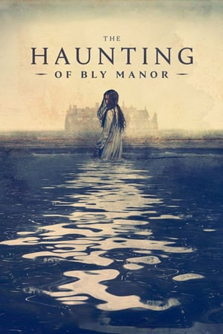 Serie The Haunting of Bly Manor