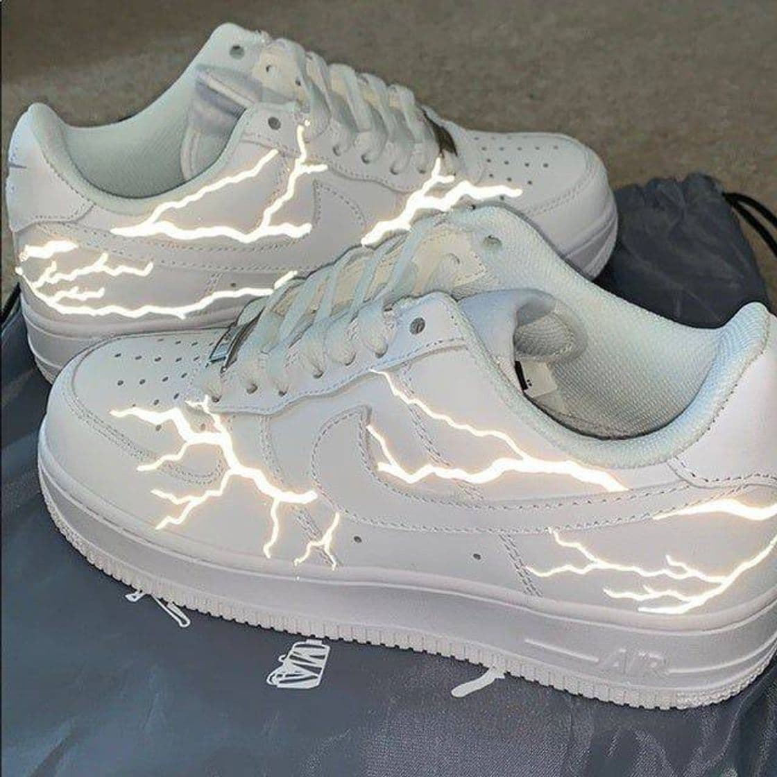 Fashion lightning