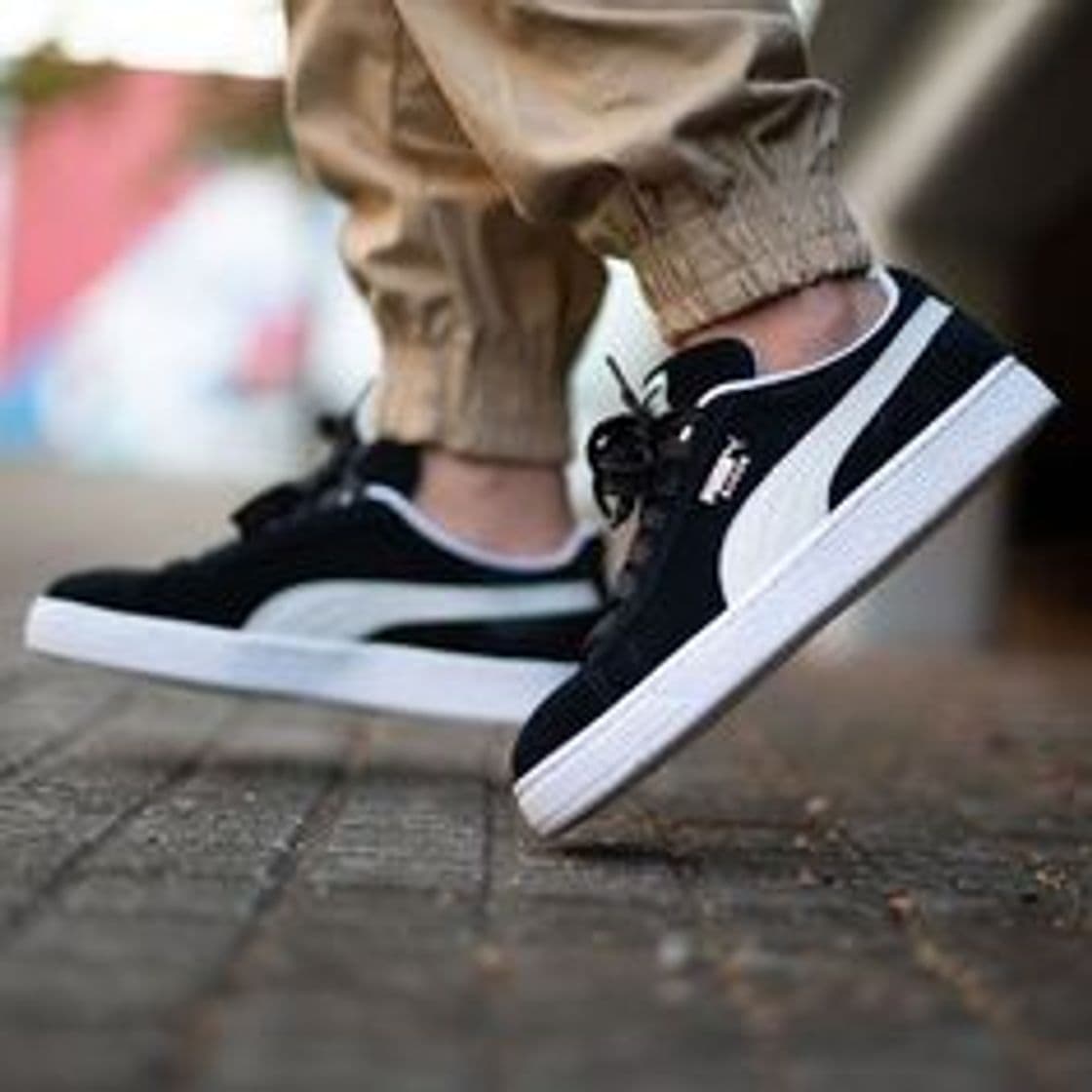 Moda Puma Cali Wn's