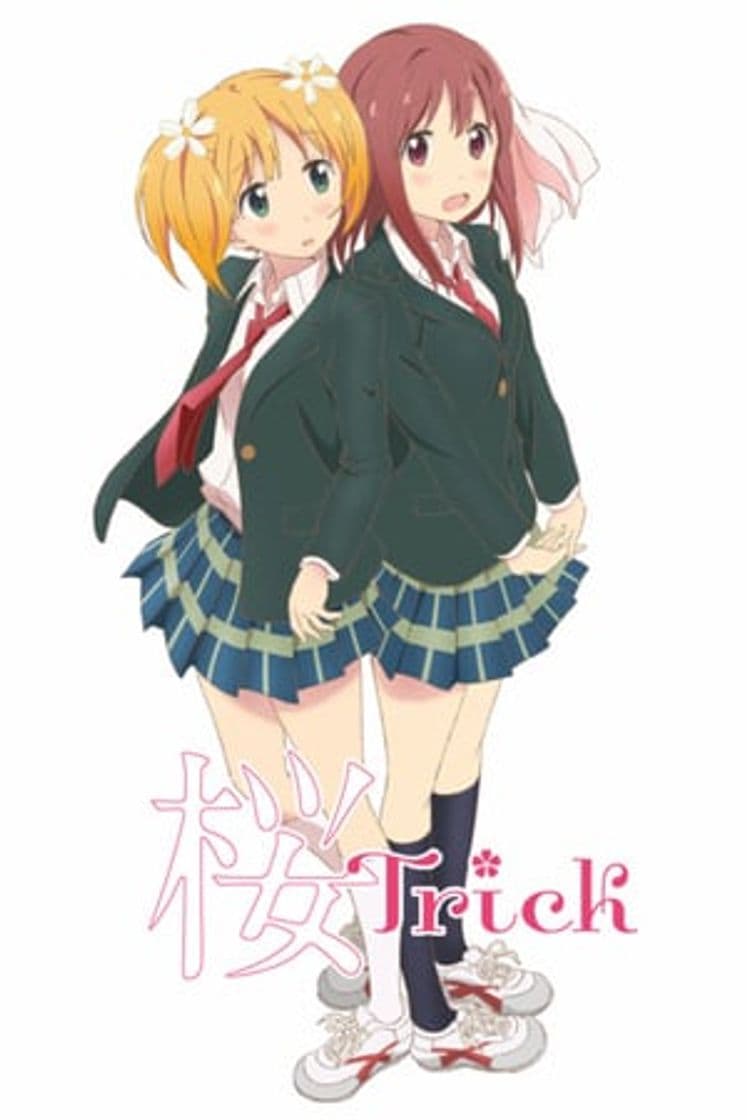 Serie Sakura Trick