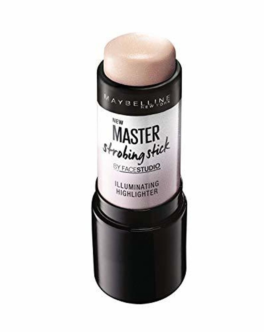 Belleza Maybelline New York - Master Strobing Stick Iluminador