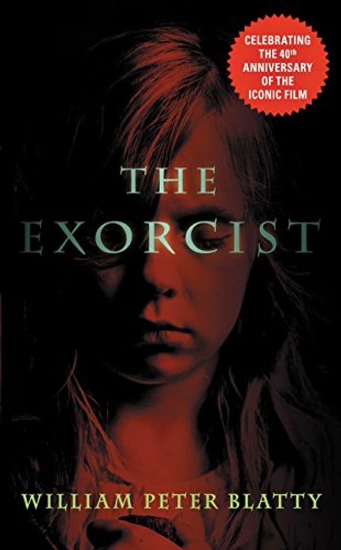 Book Exorcist