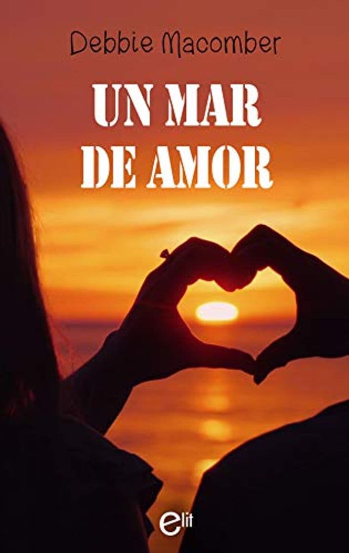 Book Un mar de amor