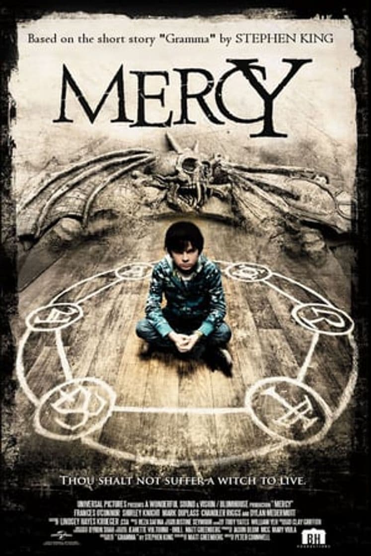 Movie Mercy