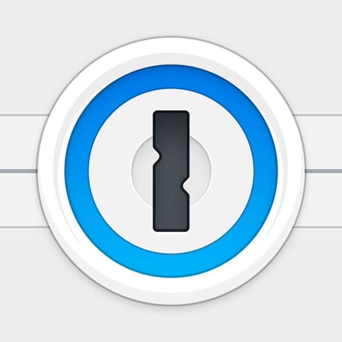 App 1Password - Password Manager