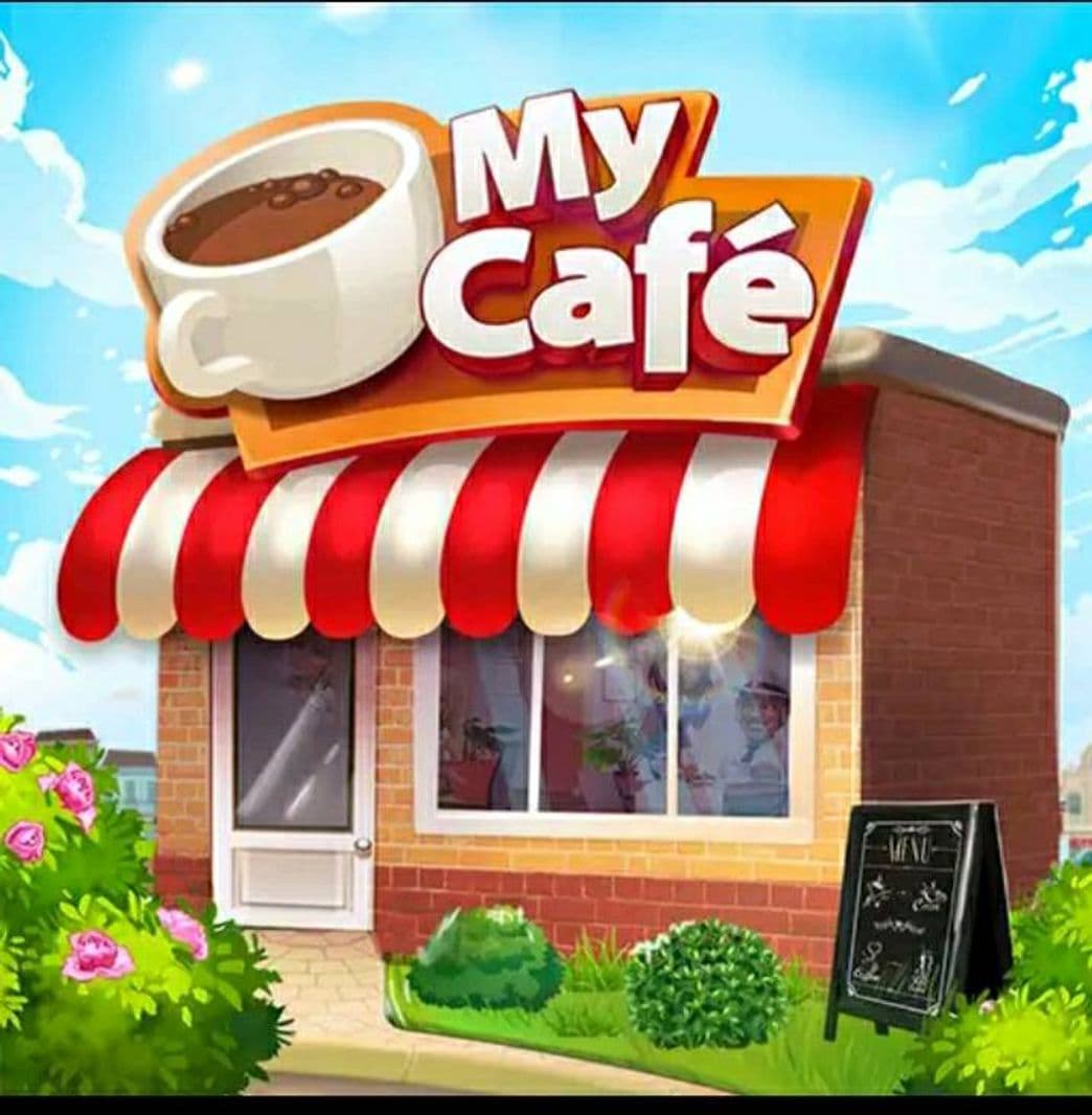 Fashion My Cafe — Restaurant game - Apps on Google Play