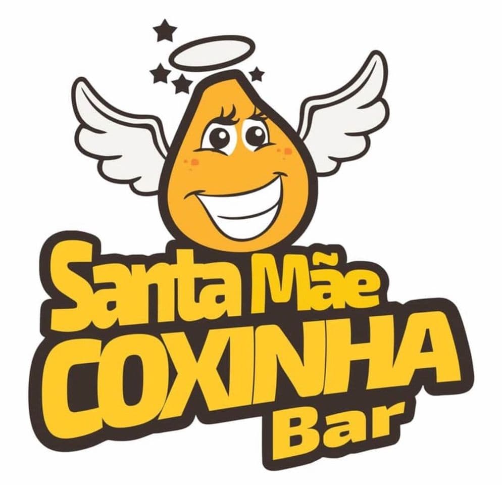 Restaurants Santa Mãe Coxinha Bar