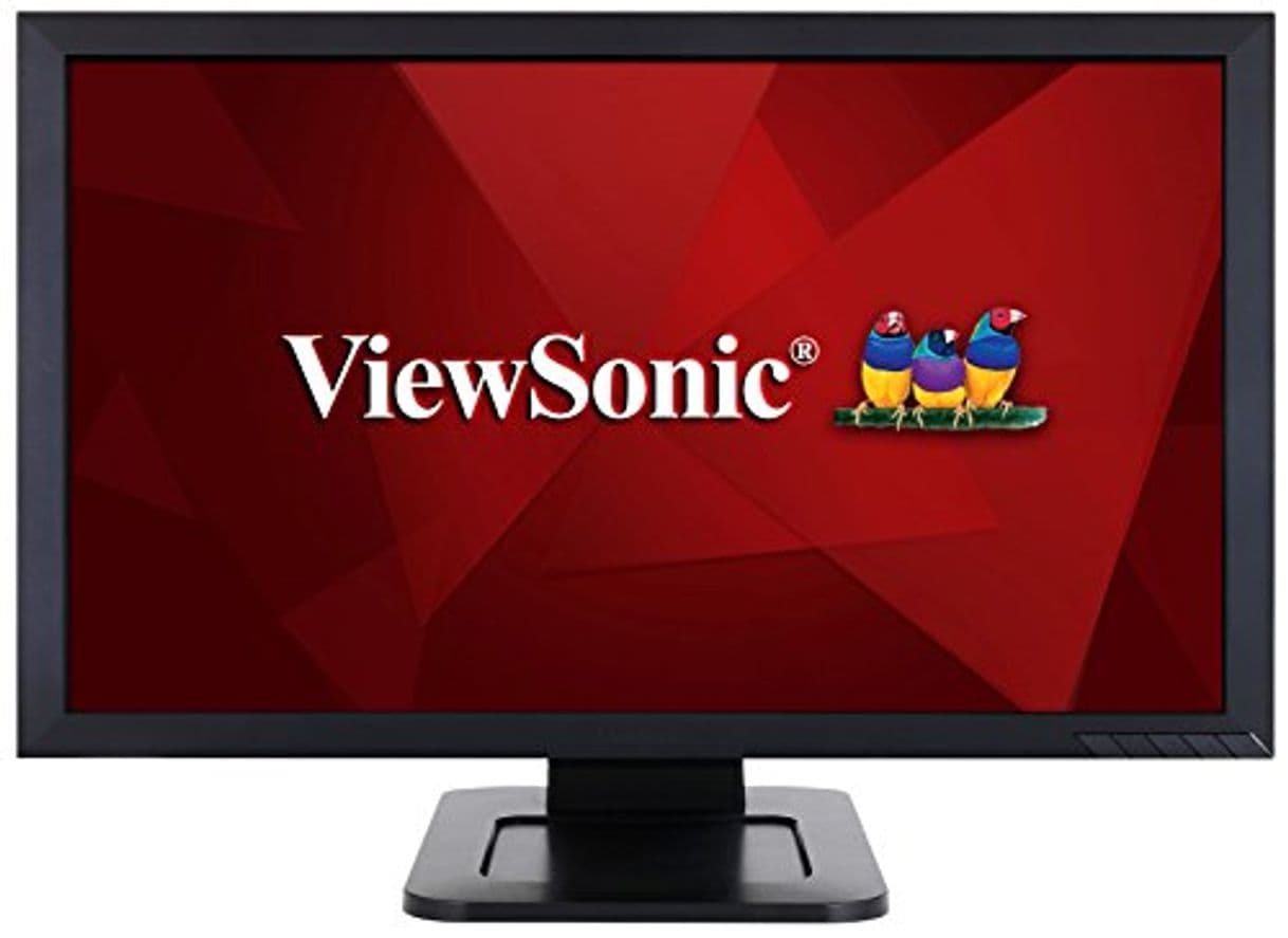 Lugar ViewSonic TD2421 - Monitor 24" Full HD MVA multitáctil