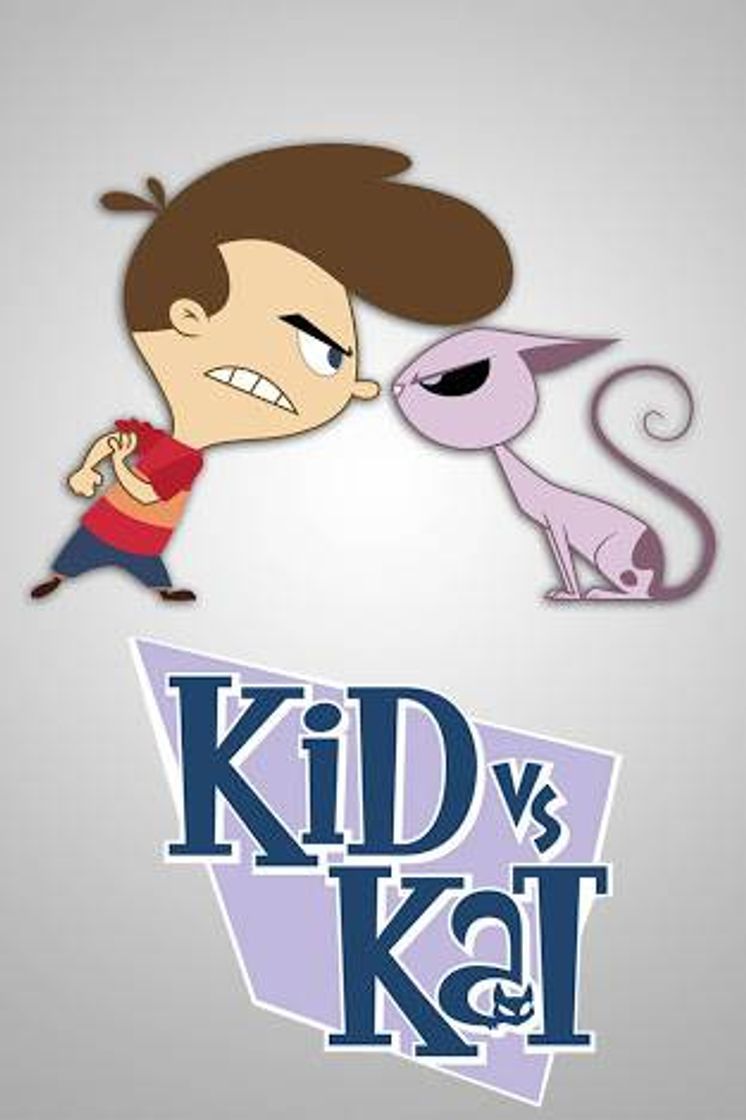 Serie Kid vs. Kat 