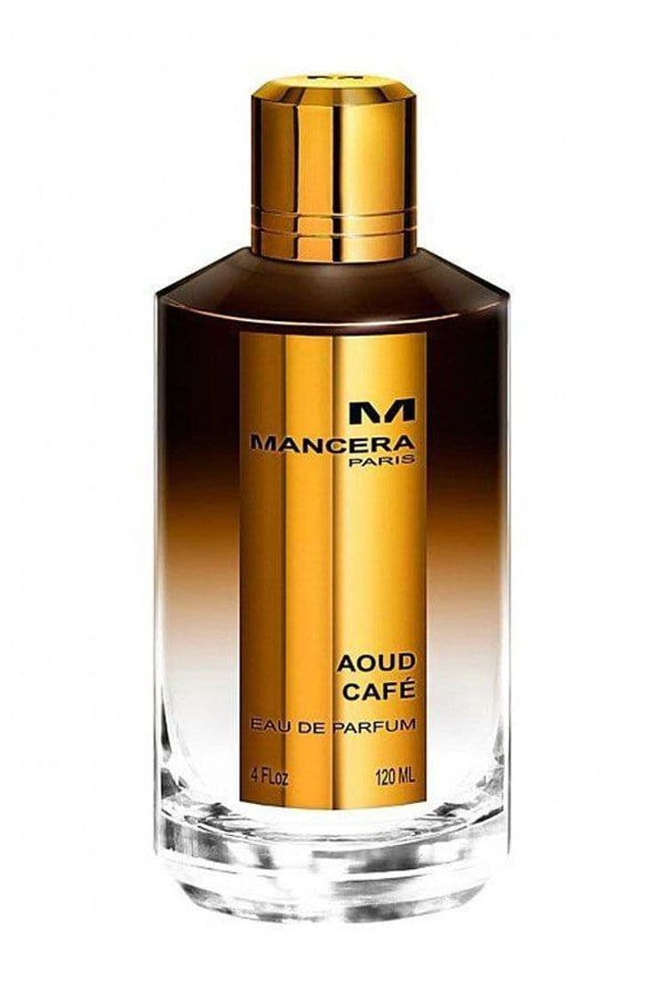 Moda Perfume