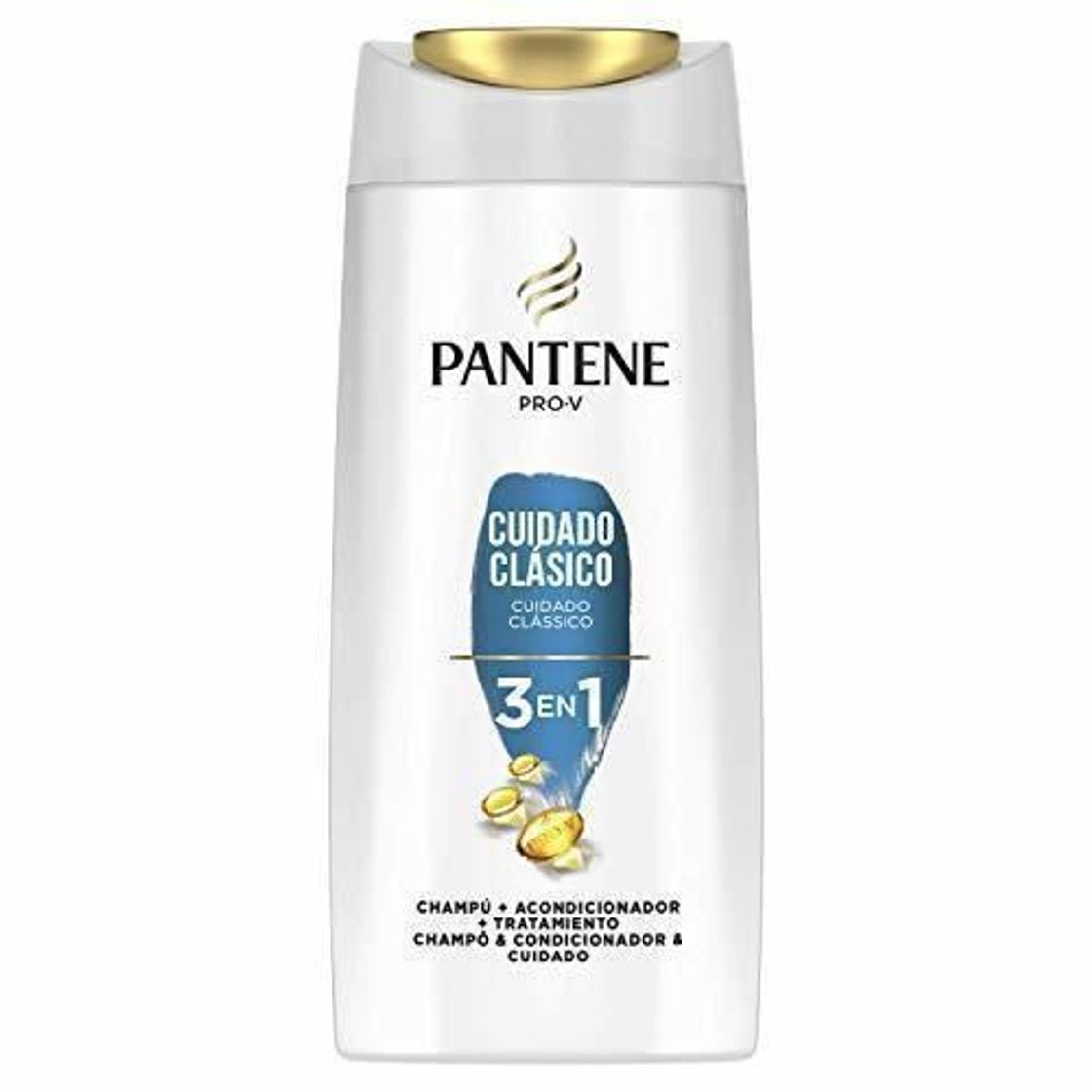 Producto Pantene