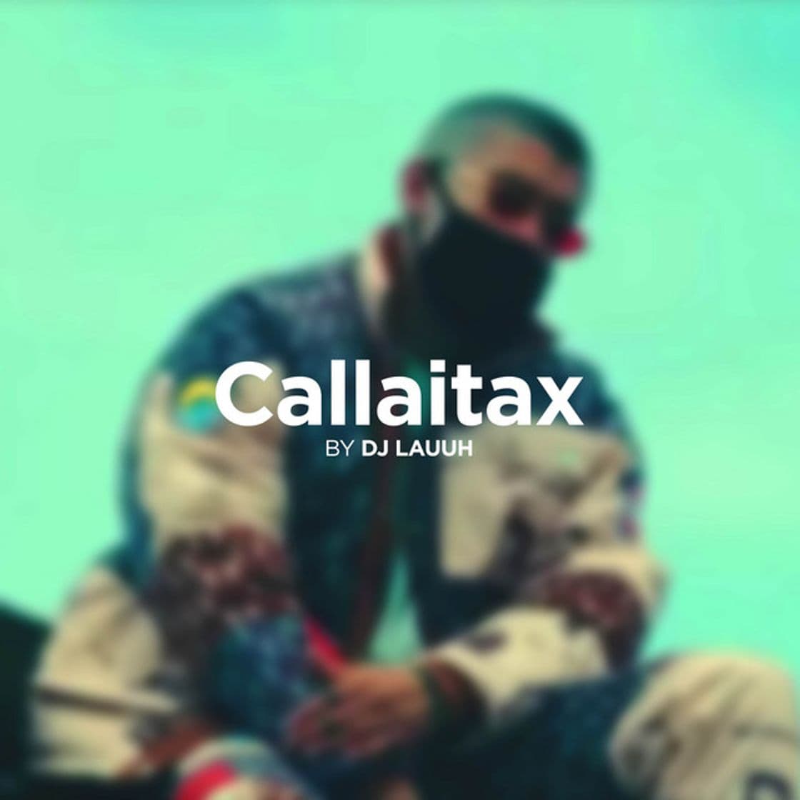 Canción Callaitax