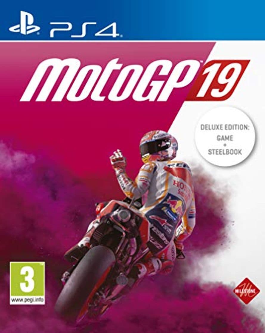 Product MotoGP19