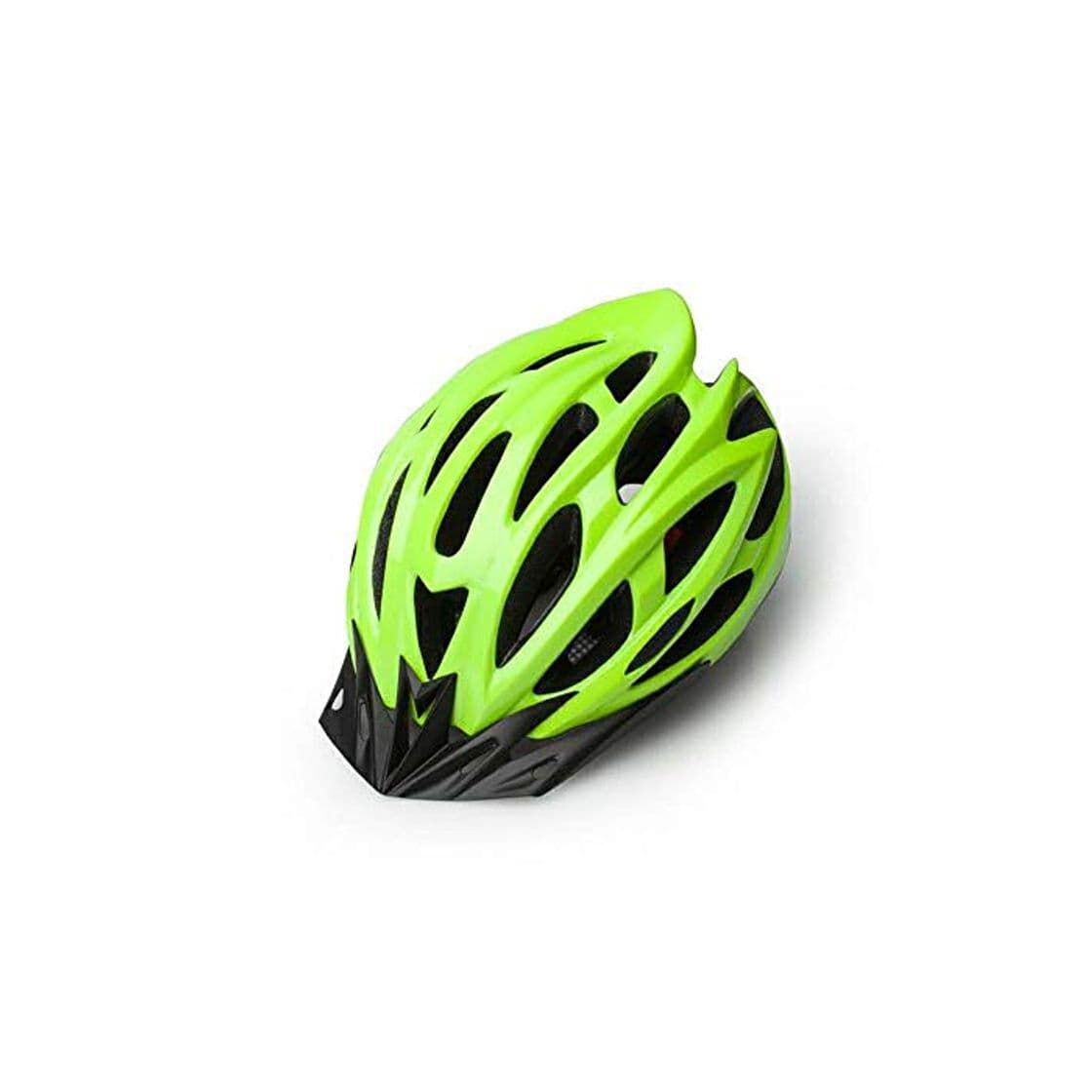 Producto LERDBT Casco de Ciclismo Equipo de protección Deportiva Casco de Bicicleta con Redes de Insectos Bicicleta de montaña Un Casco Seguridad Bicicleta de Carretera Casco Ultra Ligero Casco de BIC