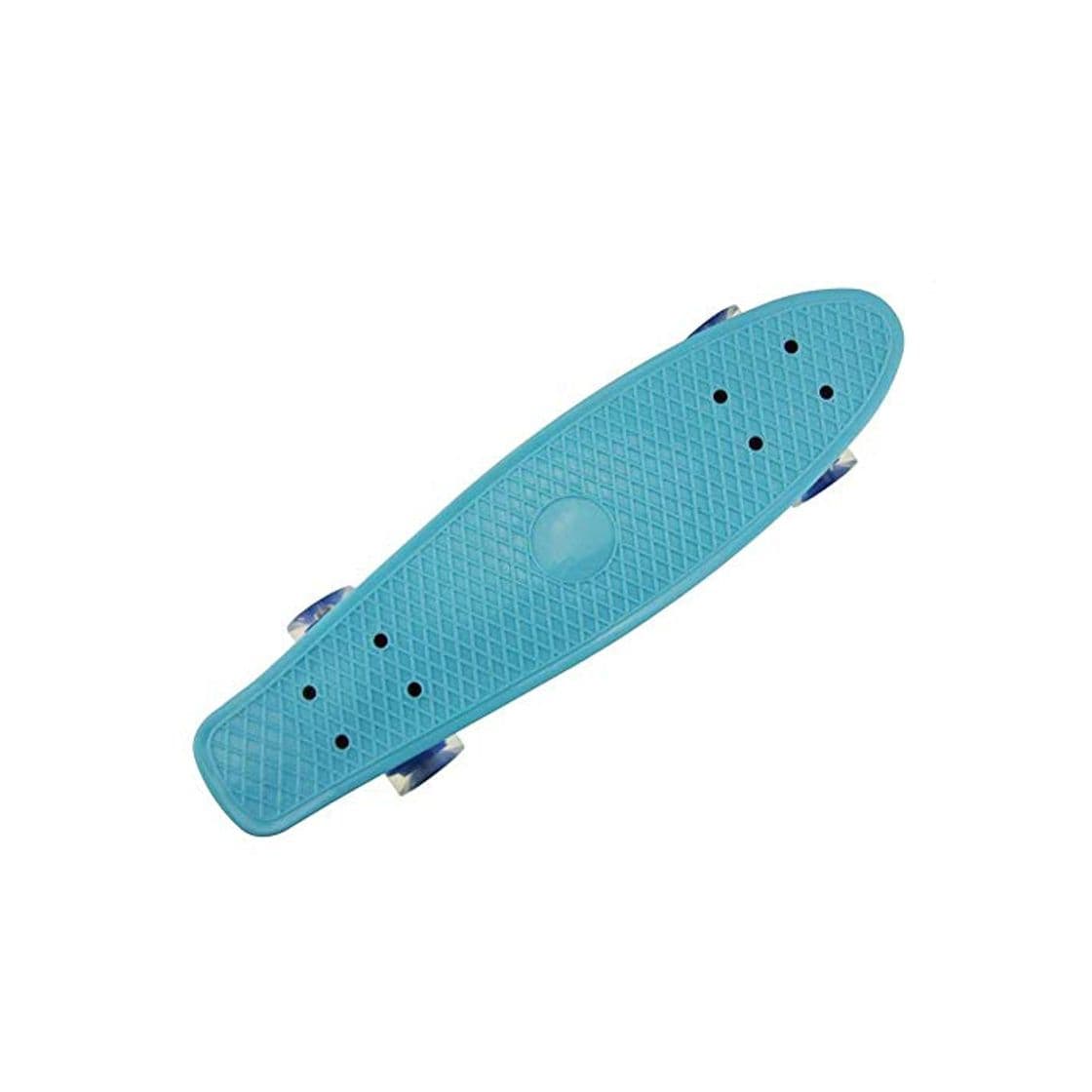 Producto Stronrive Skateboard Cruiser 56cm para Principiantes Adultos Y Niños