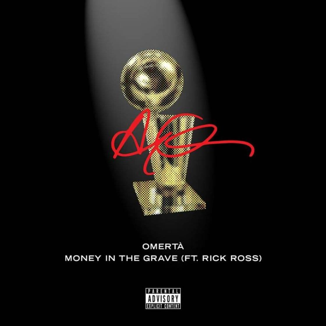 Moda Drake - Money In The Grave ft. Rick Ross - YouTube