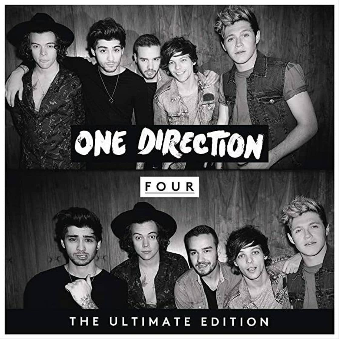 Moda One Direction - 18 (Audio) - YouTube