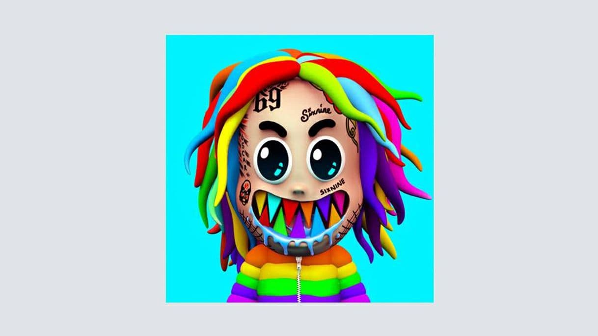 Moda 6IX9INE- GOOBA (Official Music Video) - YouTube