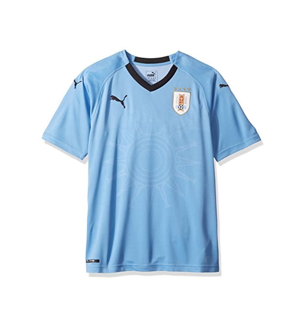 Fashion Puma Uruguay Replica - Camiseta para hombre - 75257601