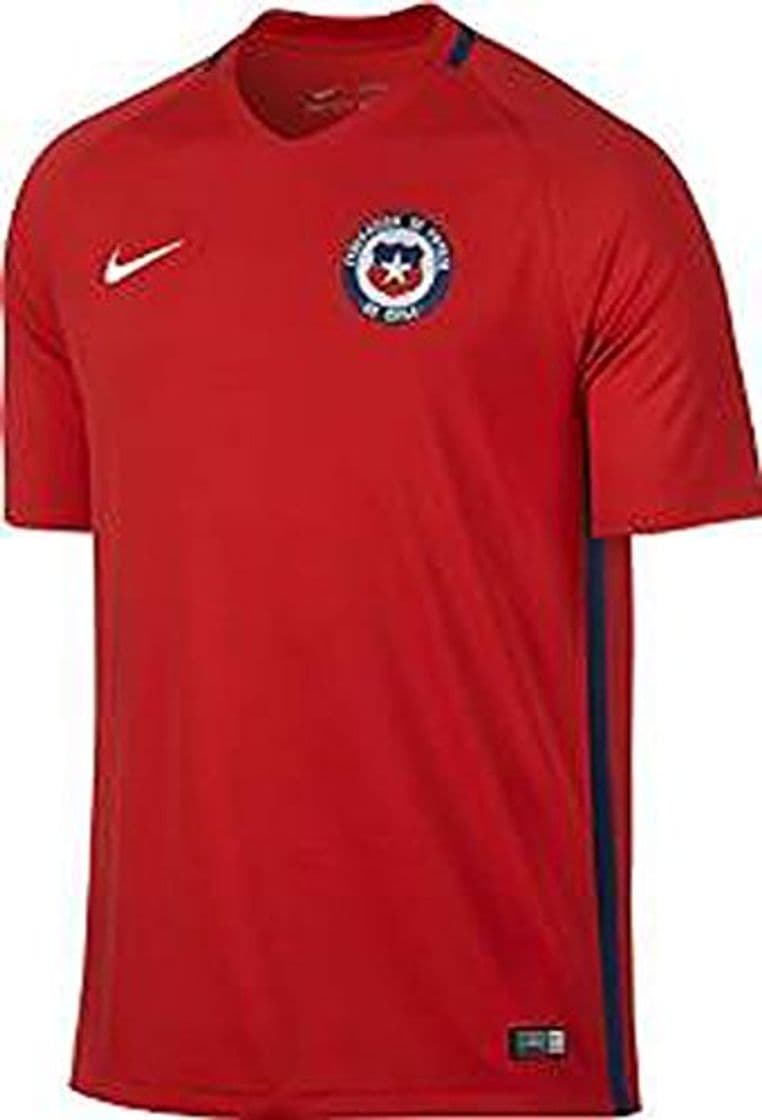 Product NIKE Chi M SS H/A Stadium JSY Camiseta equipación de la línea