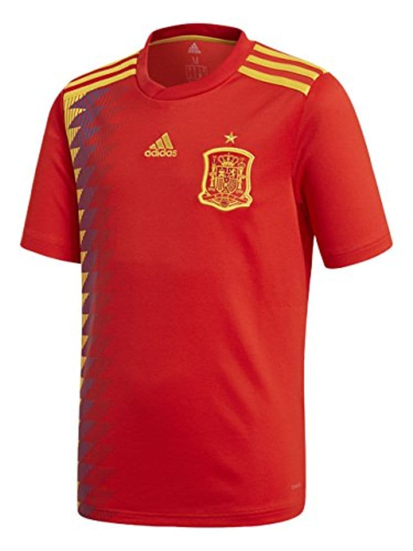 Fashion adidas Camiseta de la Selección Española de Fútbol para el Mundial 2018