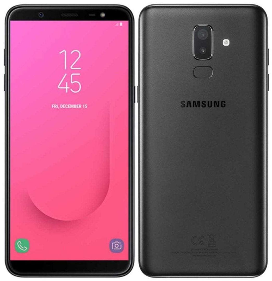 Product Samsung Galaxy J8