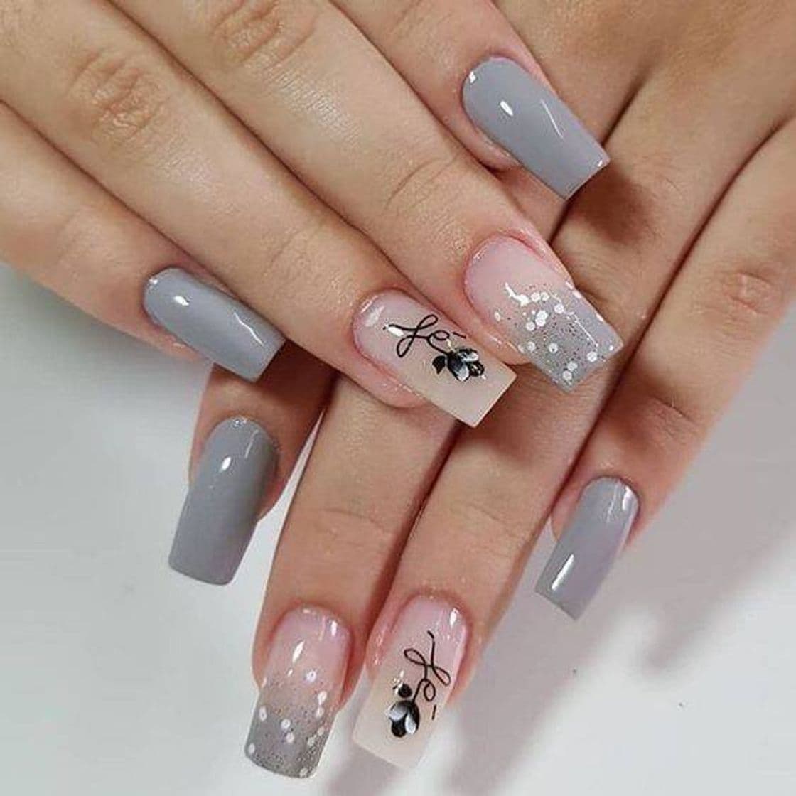 Fashion Unhas decoradas 