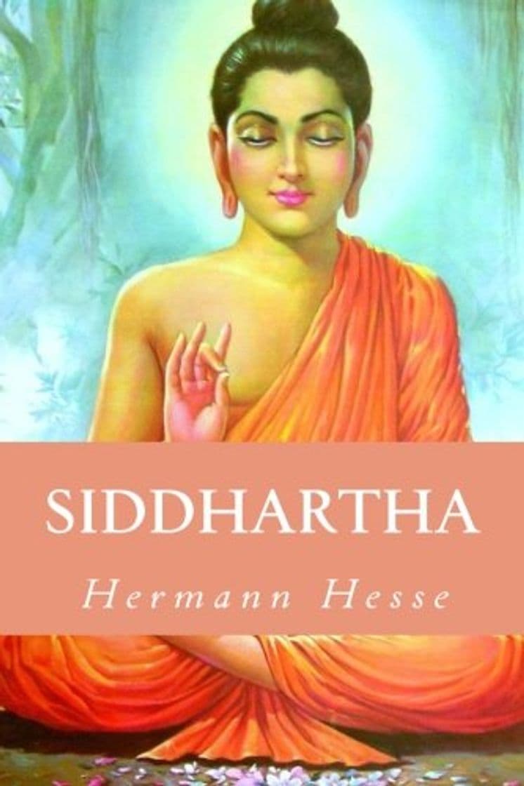 Libro Siddhartha