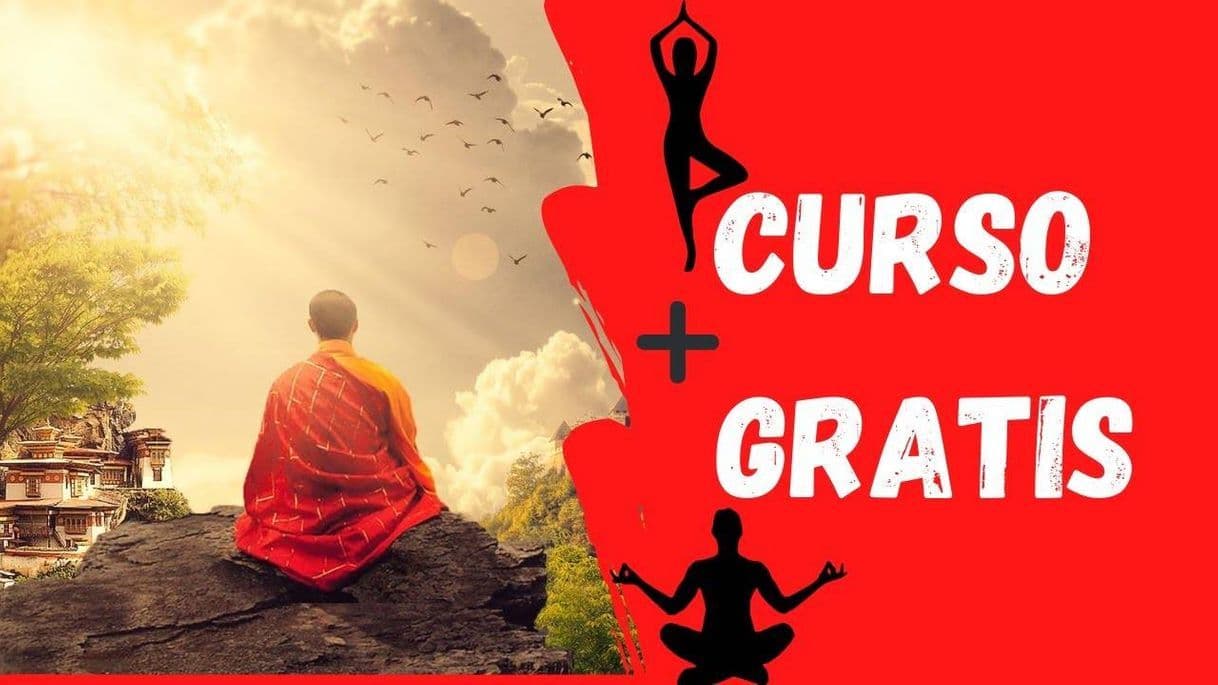 Moda 💎 Curso de Meditacion Gratis Aprovecha 💎