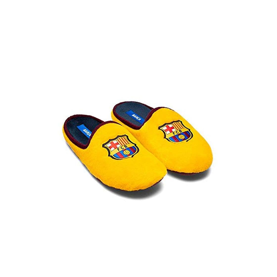 Fashion Zapatillas Oficiales FC Barcelona 2a Equipación