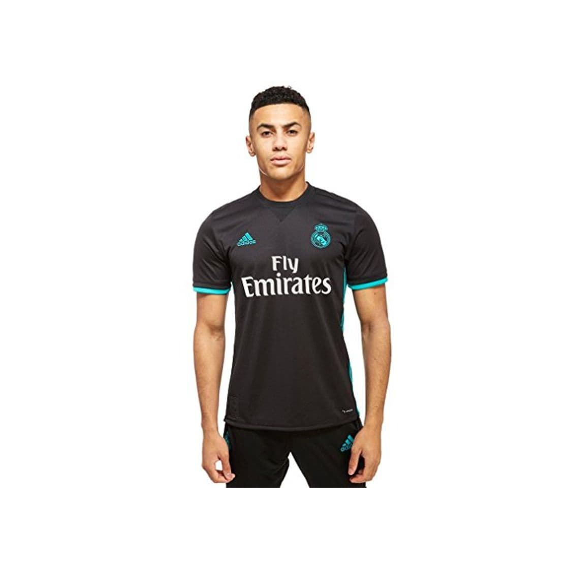 Fashion adidas Real Madrid Camiseta Temporada 2017