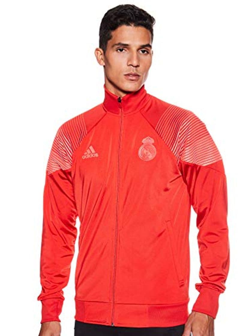 Fashion adidas Real LIC Top Vivid Red 18