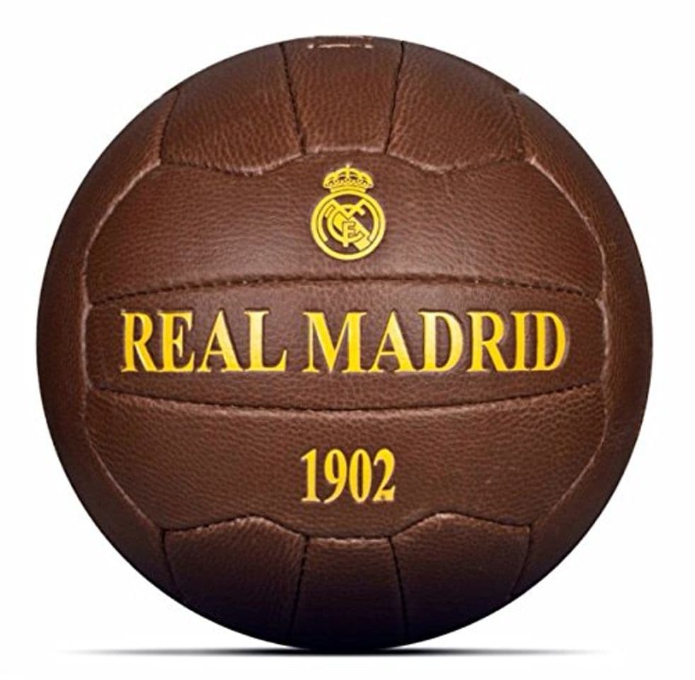 Product Real Madrid C.F