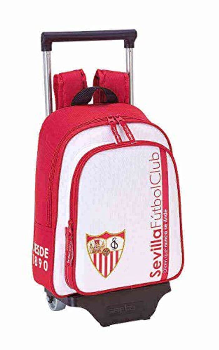 Producto Safta Mochila Infantil Sevilla F.C