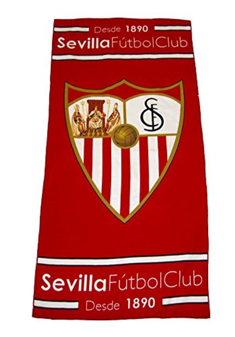 Fitness Sevilla CF Toasev Toalla