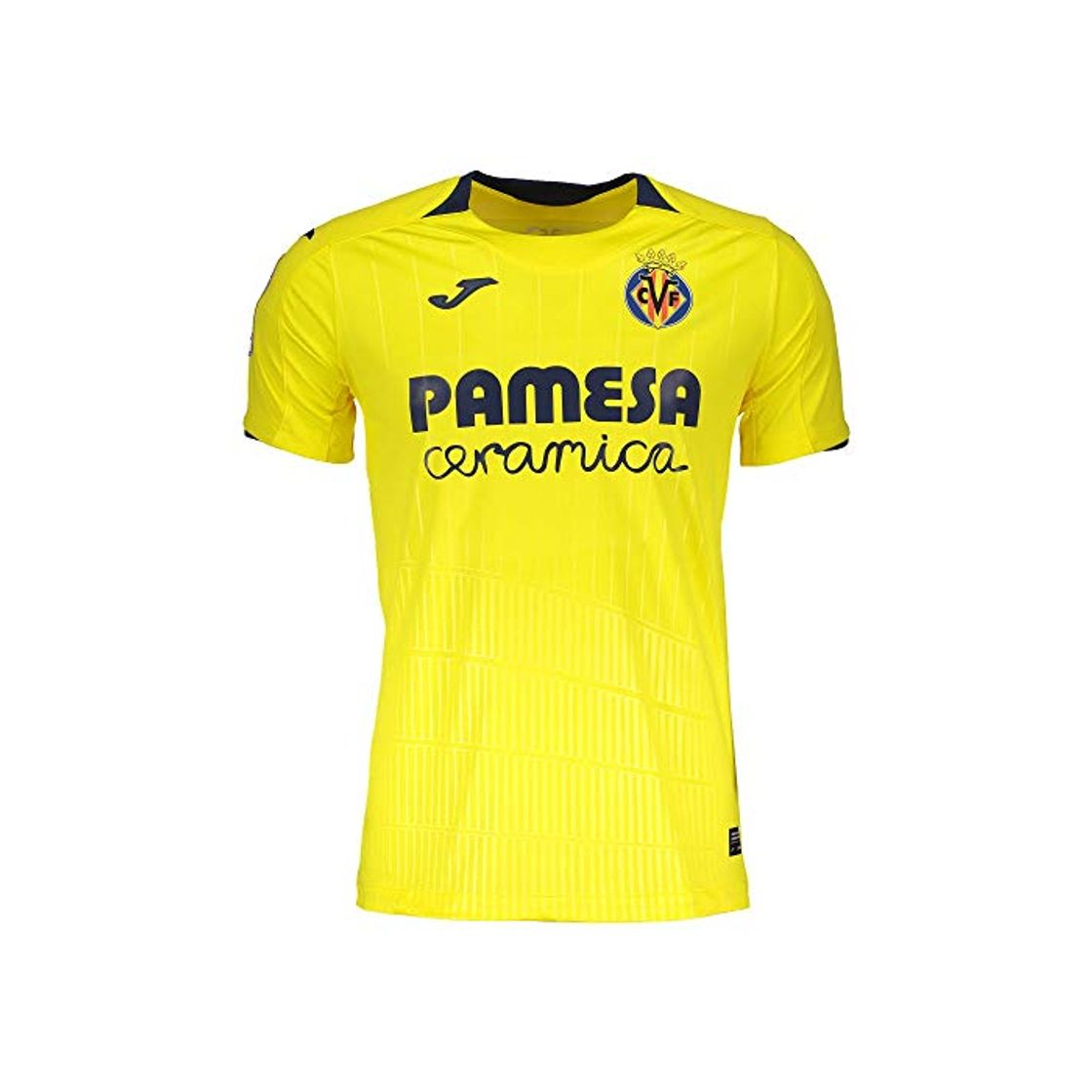 Producto Joma - Villarreal 1ª Camiseta 18/19 Color