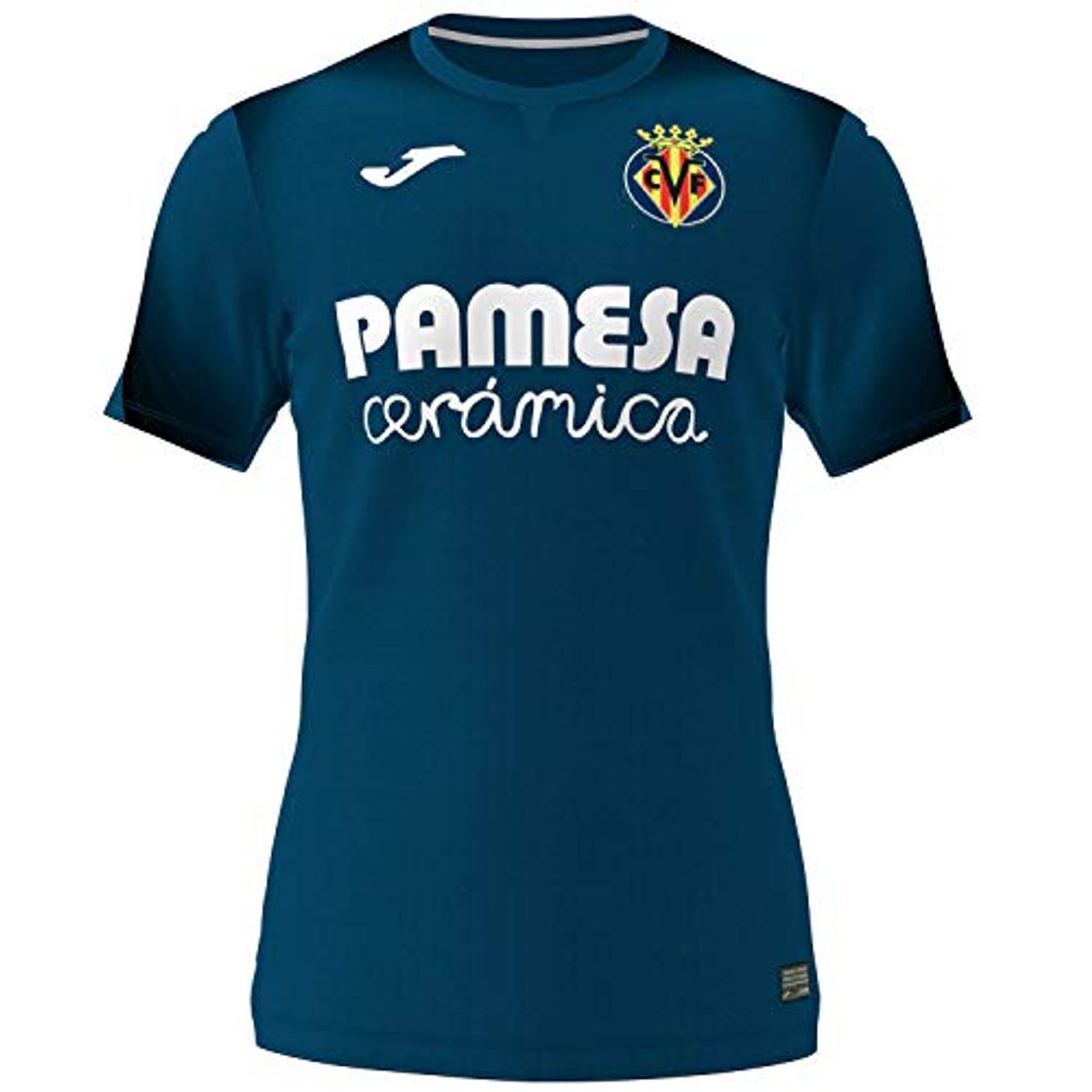 Producto Joma Maillot de gardien Domicile Villarreal 2019