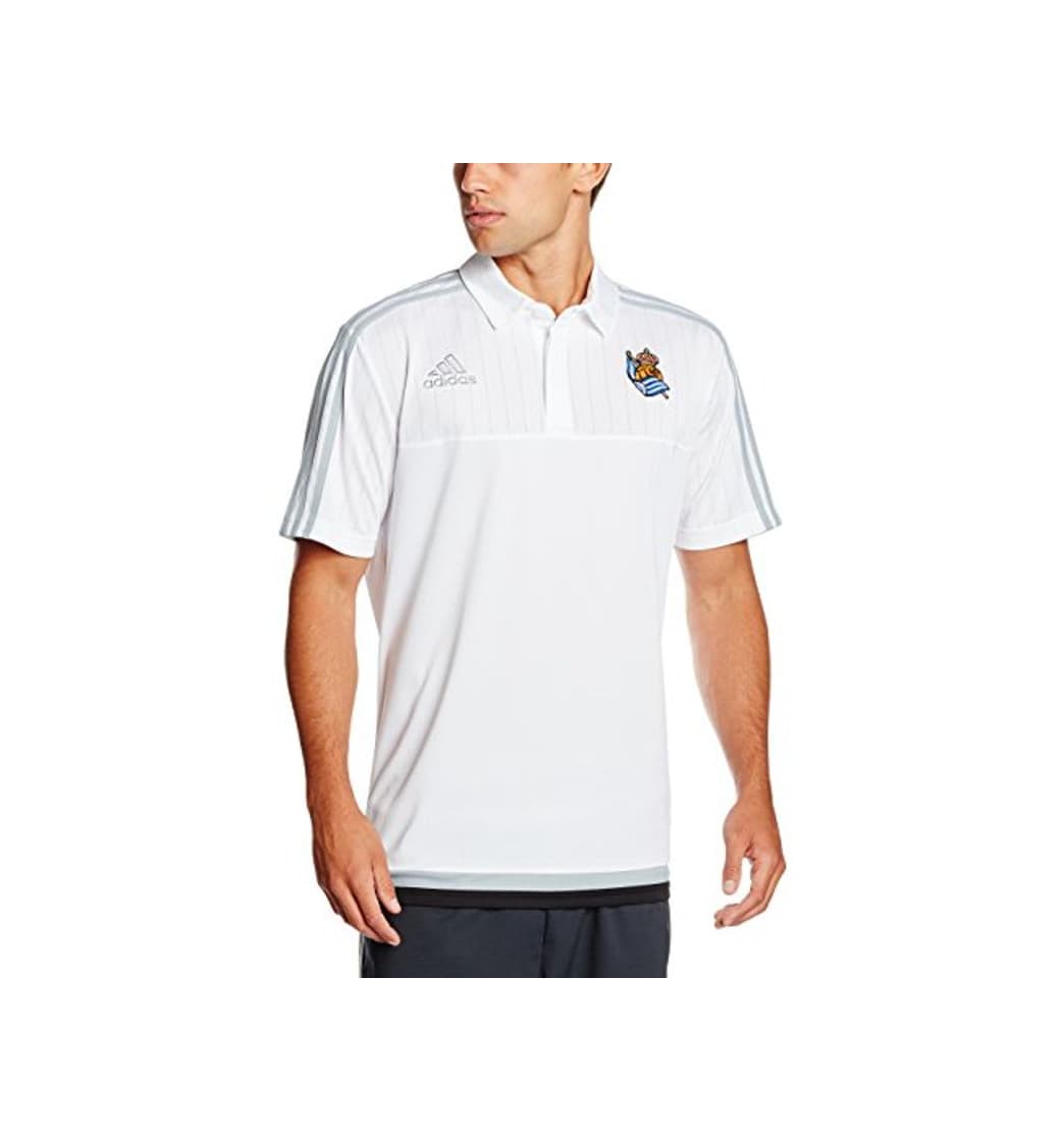 Fashion adidas RS - Polo Real Sociedad 2015