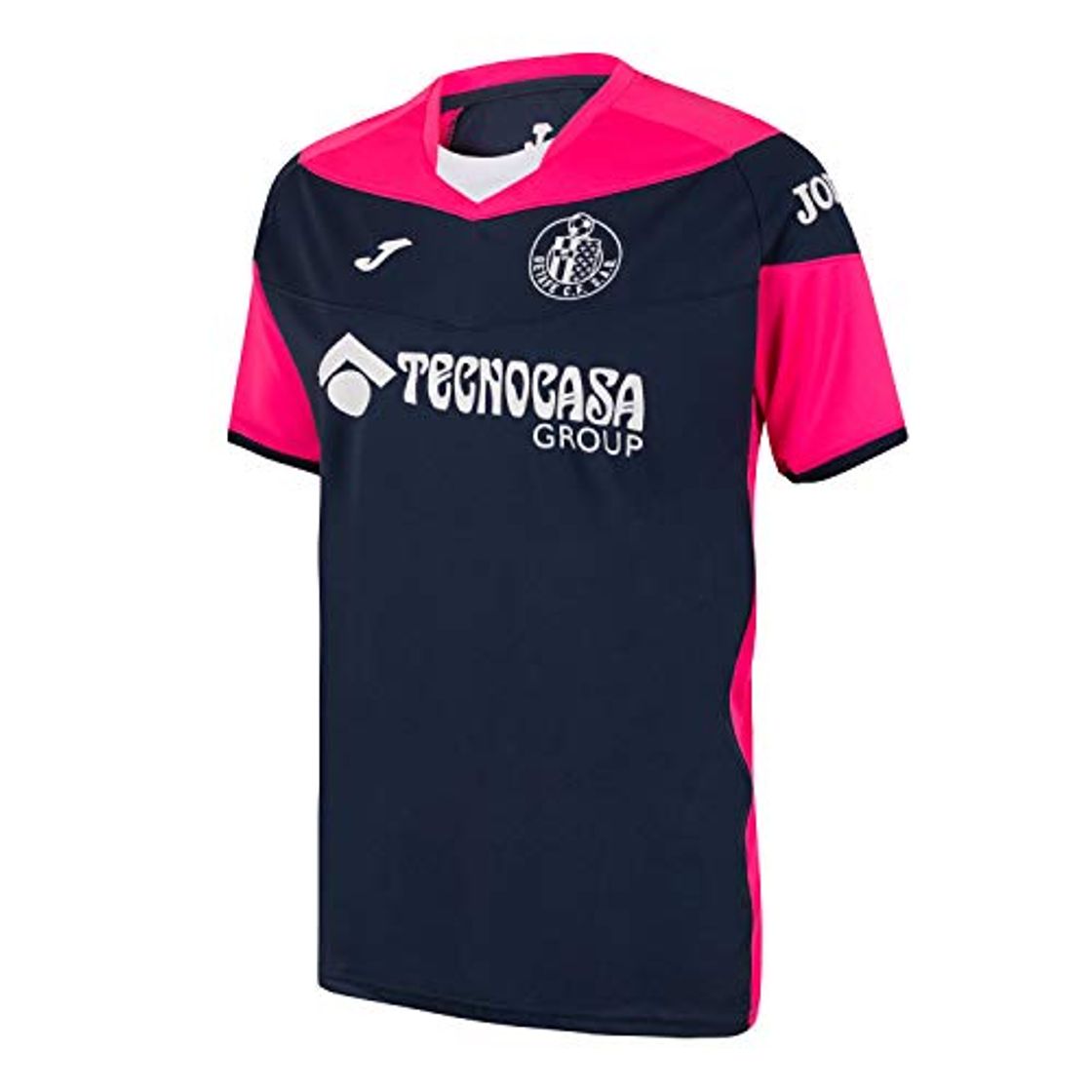 Producto Getafe C.F., S.A.D. 02165 Camiseta M