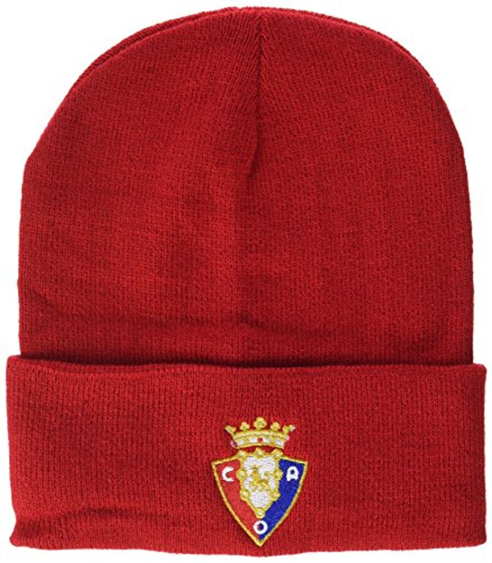 Producto Club Atlético Osasuna 13GRR Gorro