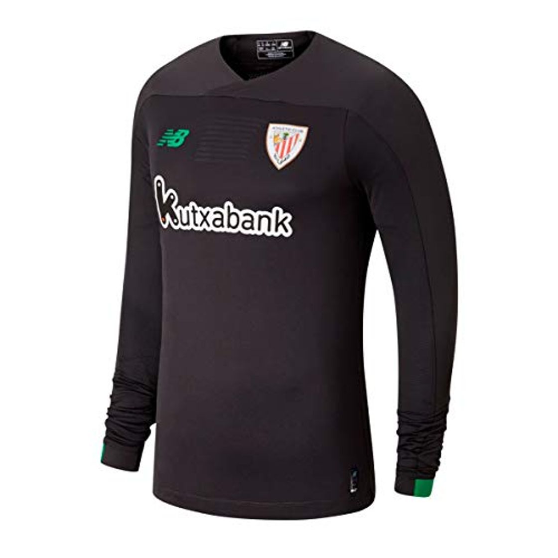 Producto New Balance AC Bilbao Primera Equipación Portero 2019-2020