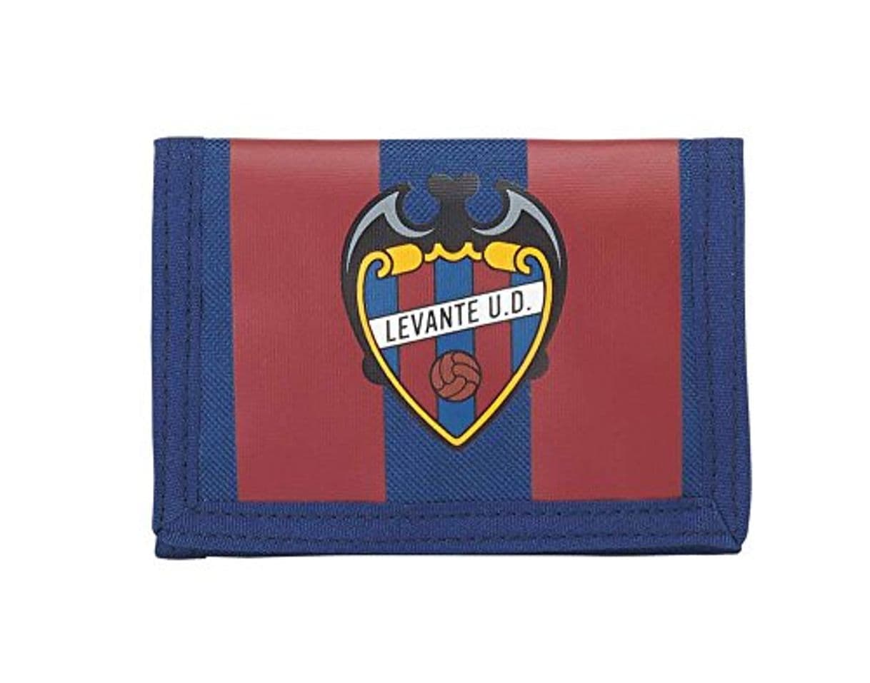 Producto Safta Cartera Billetera Oficial Levante U.D