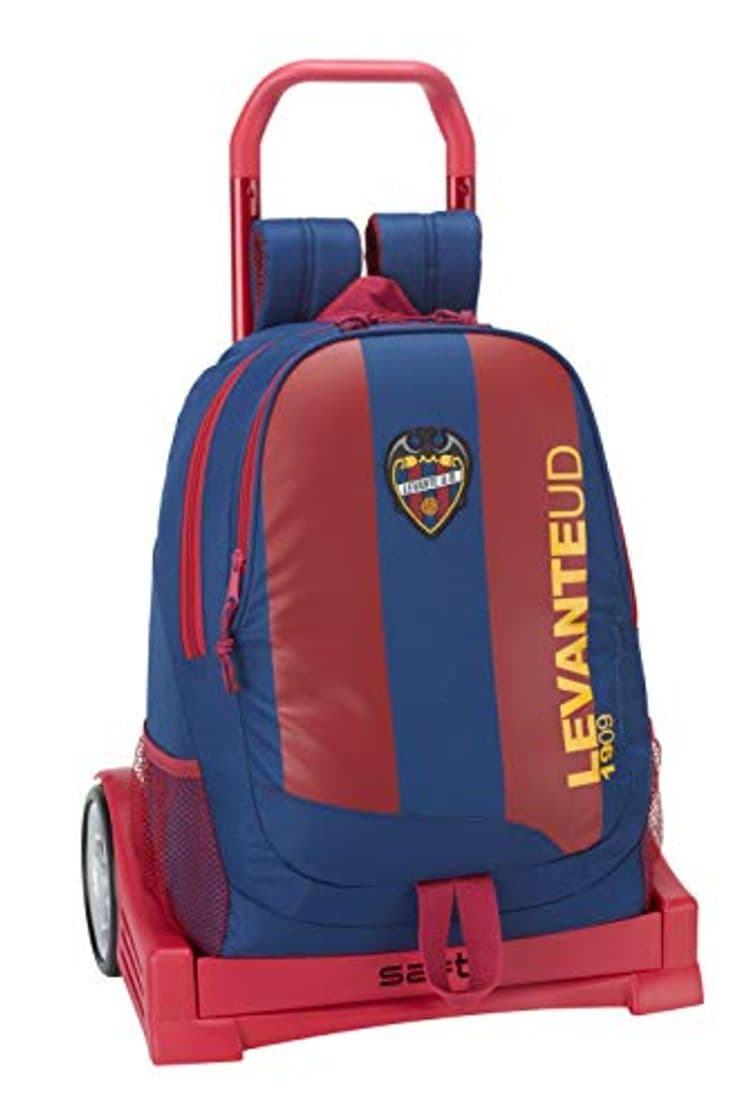 Producto Safta Mochila Espalda Ergonómica Levante U