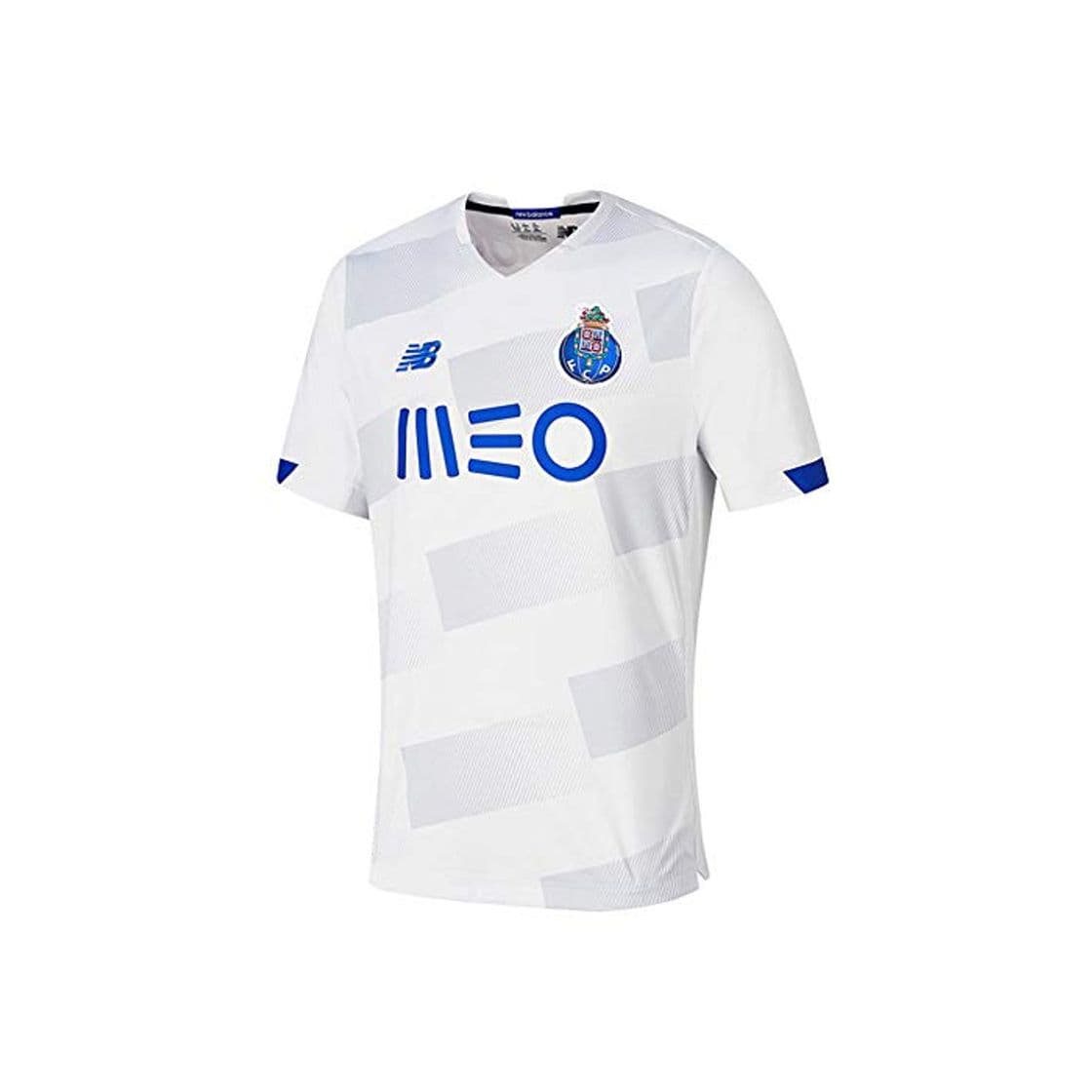 Product New Balance Porto Third Shirt 2020