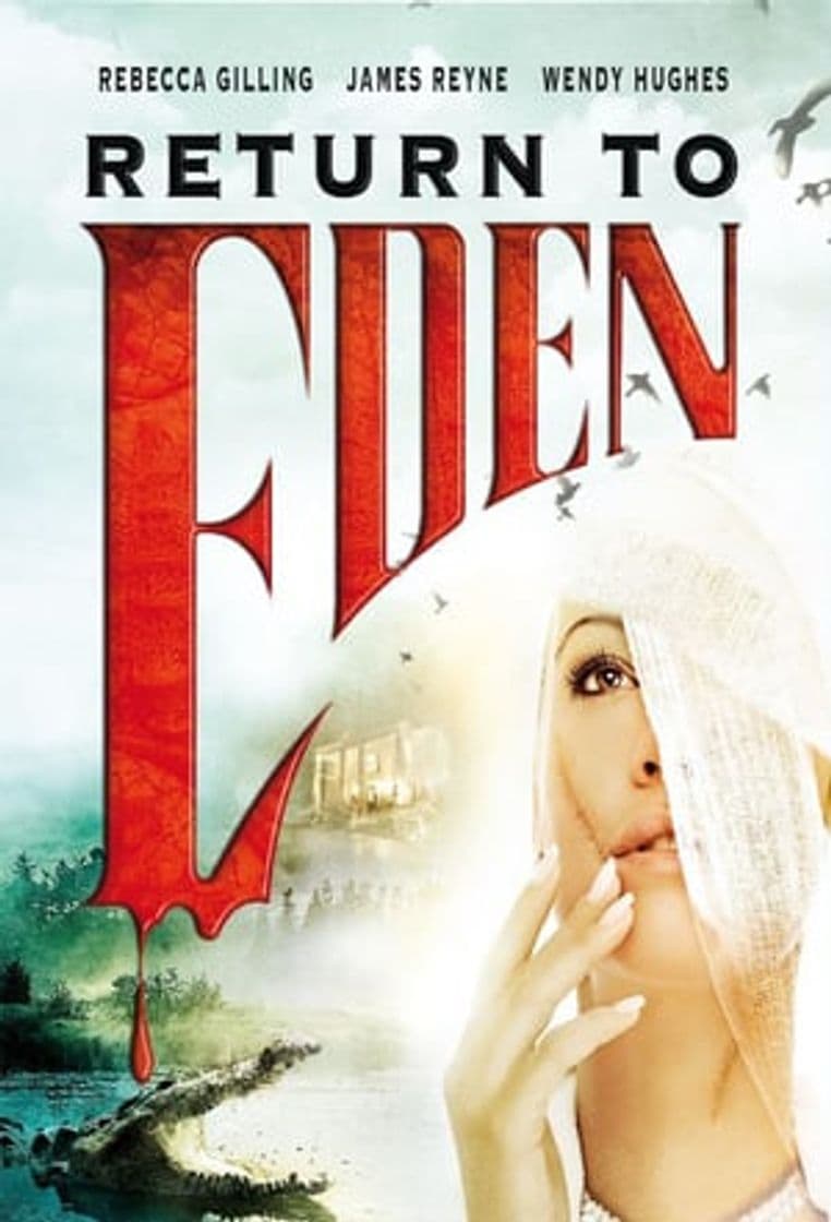 Serie Return to Eden